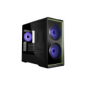  Lian Li Vector V150 INF, Micro-ATX