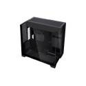  Lian Li O11 Vision-M, Micro-ATX