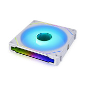 Ventilator za ohišje Lian Li UNI FAN SL-INF Wireless 140 ARGB, PWM, 140mm, bel