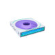 Ventilator za ohišje Lian Li UNI FAN SL-INF Wireless 140 Reverse Blade ARGB, PWM, 140mm, bel