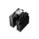 Hladilnik za procesor DeepCool AK620 G2, 2x 120mm, črn