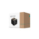 Hladilnik za procesor DeepCool AK620 G2, 2x 120mm, črn