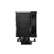 Hladilnik za procesor DeepCool AK700 DIGITAL NYX, 120mm, LCD, črn