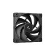Hladilnik za procesor DeepCool AK500 G2 DIGITAL NYX, 120mm, LCD, črn