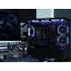 Hladilnik za procesor DeepCool AK500 G2 DIGITAL NYX, 120mm, LCD, črn