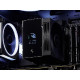 Hladilnik za procesor DeepCool AK700 DIGITAL NYX, 120mm, LCD, črn