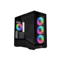 Lian Li Vector V100 MINI, Micro-ATX