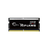 RAM SODIMM DDR5 32GB PC5-38400 4800MT/s CL40 1.1V, G.SKILL Ripjaws
