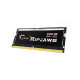 RAM SODIMM DDR5 32GB PC5-38400 4800MT/s CL40 1.1V, G.SKILL Ripjaws