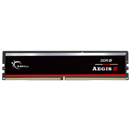 RAM DDR5 16GB 6000MT/s CL36 1.35V, G.SKILL Aegis 5 AMD EXPO, Intel XMP