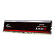 RAM DDR5 16GB 6000MT/s CL36 1.35V, G.SKILL Aegis 5 AMD EXPO, Intel XMP