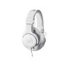  Audio-Technica ATH-M20X WH