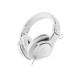 Slušalke Audio-Technica ATH-M20X WH, bele