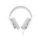 Slušalke Audio-Technica ATH-M20X WH, bele