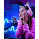 Mikrofon Razer Seiren V3 Chroma 32-bit DSP