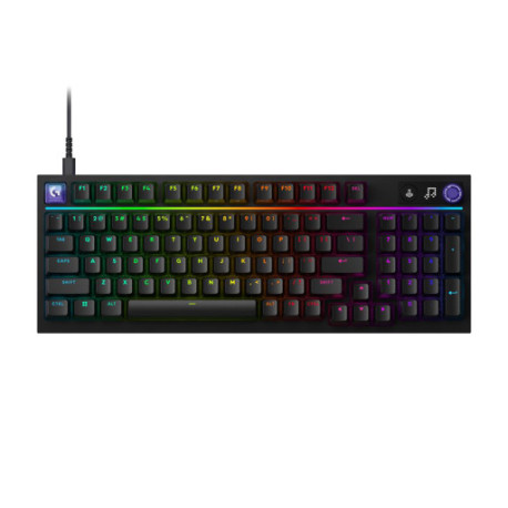 Tipkovnica Logitech G316 X 98, TACTILE , SLO