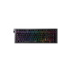Tipkovnica ASUS ROG Strix Morph 96 Wireless, ROG NX Snow V2, PBT, RGB, USB, US
