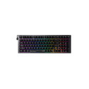 ASUS ROG Strix Morph 96 Wireless, ROG NX Snow V2, PBT, RGB, USB, US
