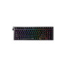 ASUS ROG Strix Morph 96 Wireless, ROG NX Snow V2, PBT, RGB, USB, US