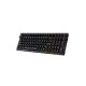 Tipkovnica ASUS ROG Strix Morph 96 Wireless, ROG NX Snow V2, PBT, RGB, USB, US