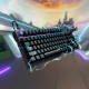Tipkovnica Logitech G316 X 98, TACTILE , SLO