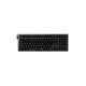 Tipkovnica ASUS ROG Strix Morph 96 Wireless, ROG NX Snow V2, PBT, RGB, USB, US