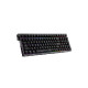 Tipkovnica ASUS ROG Strix Morph 96 Wireless, ROG NX Snow V2, PBT, RGB, USB, US