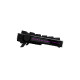 Tipkovnica ASUS ROG Strix Morph 96 Wireless, ROG NX Snow V2, PBT, RGB, USB, US