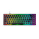 Tipkovnica Razer Huntsman V3 HE Magnetic Mini 65% 8KHz, US