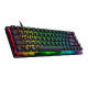 Tipkovnica Razer Huntsman V3 HE Magnetic Mini 65% 8KHz, US