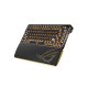 Tipkovnica ASUS ROG Azoth Extreme Edition 20, NX Snow, PBT, OLED, RGB, USB, US