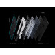 Tipkovnica ASUS ROG Strix Morph 96 Wireless, ROG NX Snow V2, PBT, RGB, USB, US