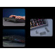 Tipkovnica ASUS ROG Strix Morph 96 Wireless, ROG NX Snow V2, PBT, RGB, USB, US