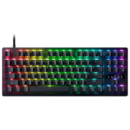 Tipkovnica Razer Huntsman V3 Tenkeyless 8kHz, US