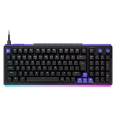 Tipkovnica Logitech G512 X 98, LINEAR, SLO g.