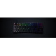 Tipkovnica Razer Huntsman V3 Tenkeyless 8kHz, US