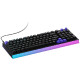 Tipkovnica Logitech G512 X 98, LINEAR, SLO g.