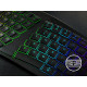 Tipkovnica Razer Pro Type Ergo, škarjasta stikala, US SLO g.