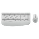 Logitech Signature Comfort Plus MK880