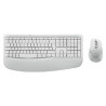Logitech Signature Comfort Plus MK880