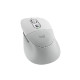 Tipkovnica in miška Logitech Signature Comfort Plus MK880, bela, SLO g.