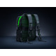 Nahrbtnik Razer Rogue Backpack V4 16'', črn