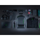 Nahrbtnik Razer Rogue Backpack V4 16'', črn