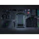 Nahrbtnik Razer Rogue Backpack V4 18'', črn