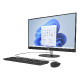 HP 27-cr2672nd All-in-One