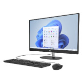 HP 27-cr2672nd All-in-One