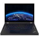  Lenovo ThinkPad P15 G1 / i7 / RAM 32 GB / SSD Pogon / 15,6" FHD