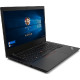 Lenovo ThinkPad L14 G1 / i5 / RAM 8 GB / SSD Pogon / 14,0" FHD