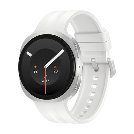 Watch Samsung Galaxy Watch 9 L345 40mm LTE Region East - Cream