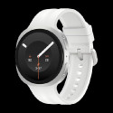 Watch Samsung Galaxy Watch 9 L345 40mm LTE Region East - Cream